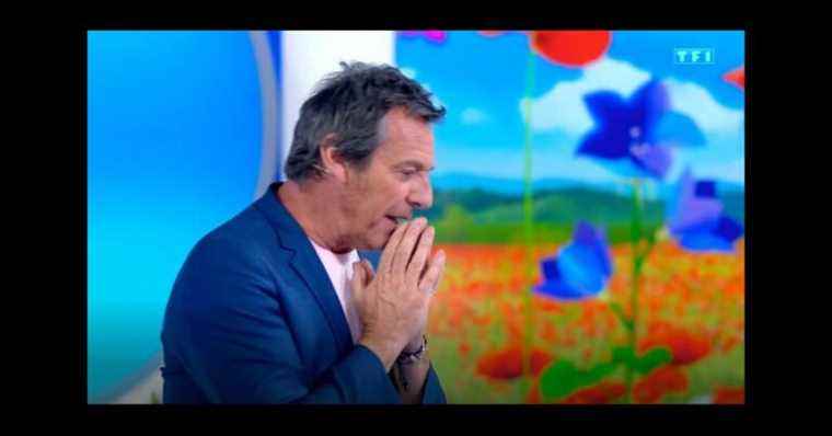 Jean-Luc Reichmann moved to tears: a beautiful memory of his late dad unveiled in Les 12 Coups