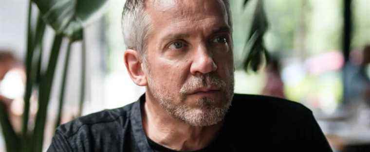 Jean-Marc Vallée died of natural causes