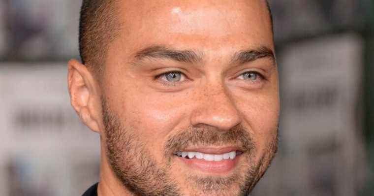 Jesse Williams: Unable to pay his alimony, he relaunches the war with his ex!