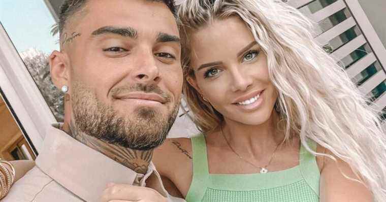 Jessica Thivenin and Thibault Garcia slimmed down: stunning photo of their new silhouettes!