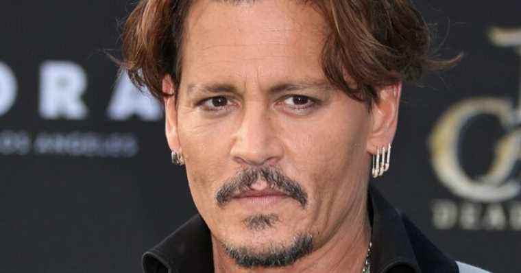 Johnny Depp: Alcohol, drugs, his doctor swings on his “substance abuse”