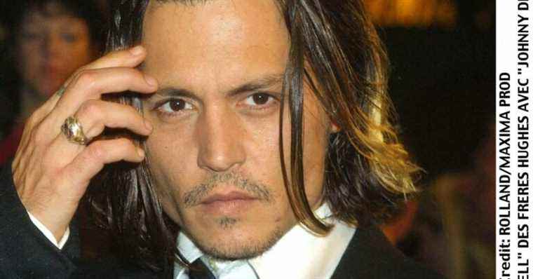 Johnny Depp: Who is Lori Anne Allison, his first wife?