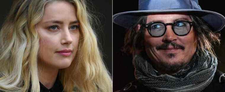 Johnny Depp vs. Amber Heard: Act II debuts in the United States