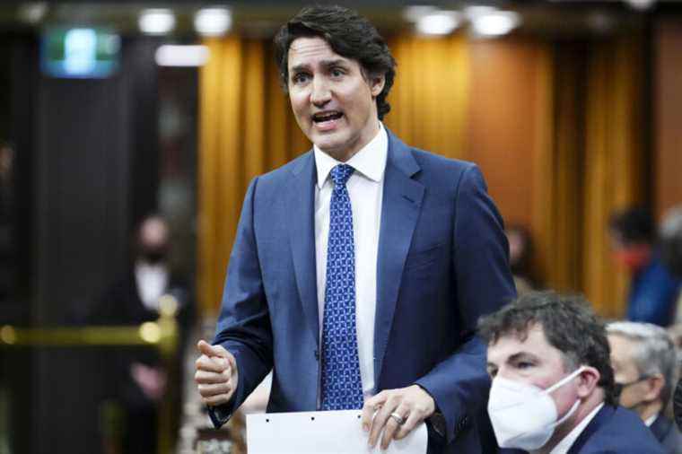 Journey to the Aga Khan |  Trudeau continues to be questioned by the opposition