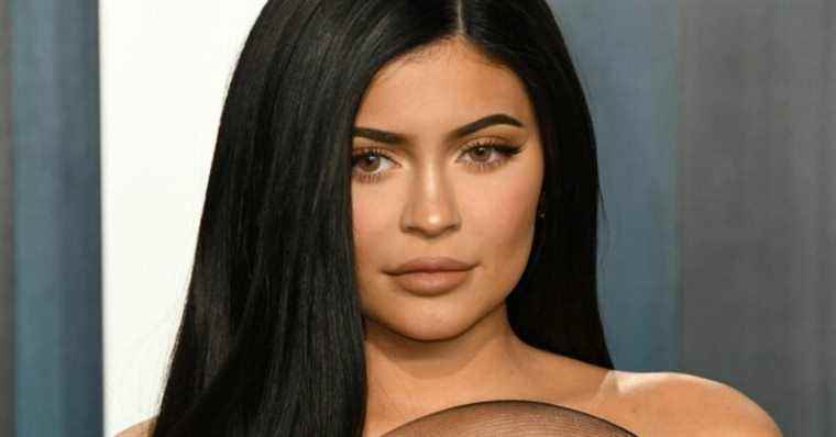 Kardashians lawsuit: Kylie Jenner uses her ex to ram Blac Chyna