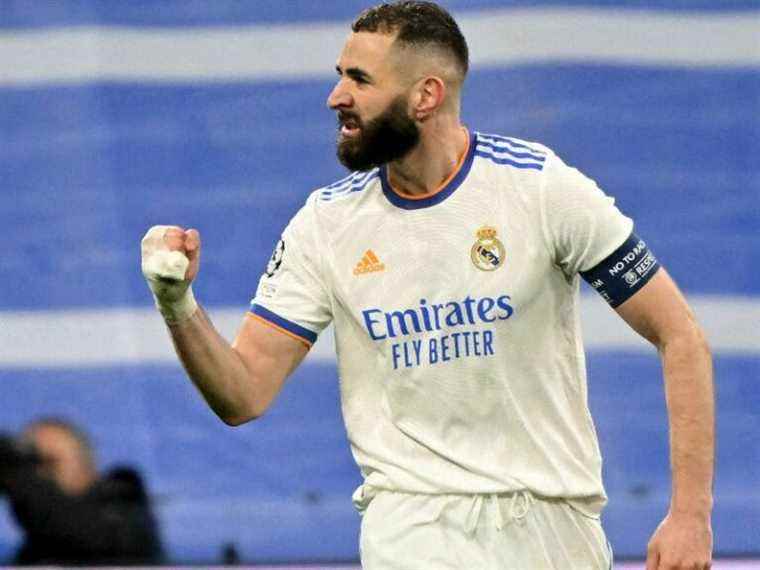 Karim Benzema, Paul Pogba, Riyad Mahrez… these great athletes who make Ramadan