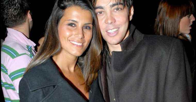 Karine Ferri: What Grégory Lemarchal thought of her after their first date!