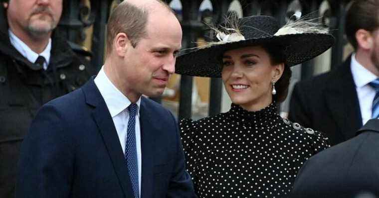 Kate Middleton and Prince William: Tom Cruise has an incredible surprise in store for them!