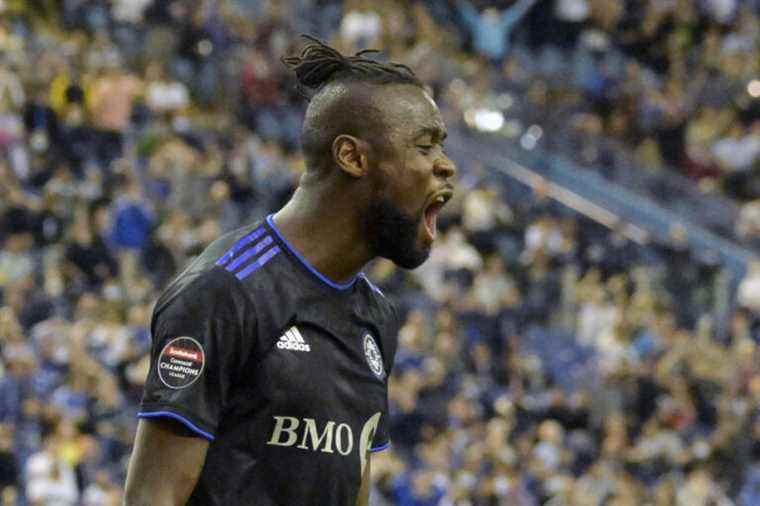 Kei Kamara retires from international soccer