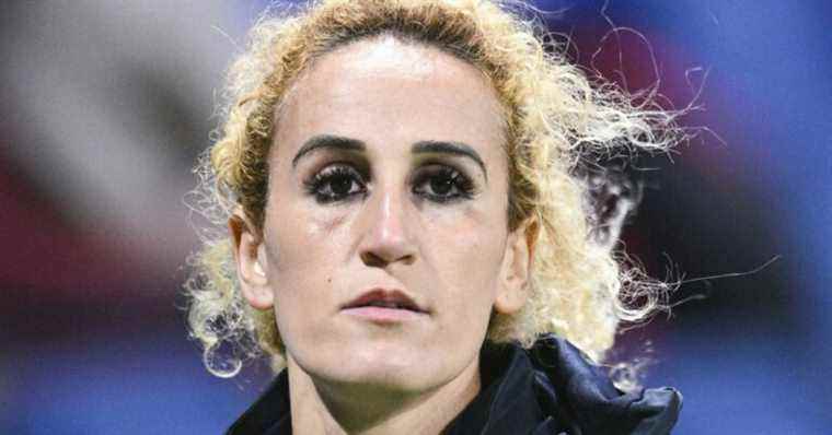 Kheira Hamraoui, end clap in Paris?  Meeting to come after the big altercation this weekend