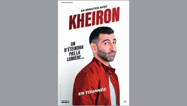 Kheiron in Alsace for two exceptional evenings