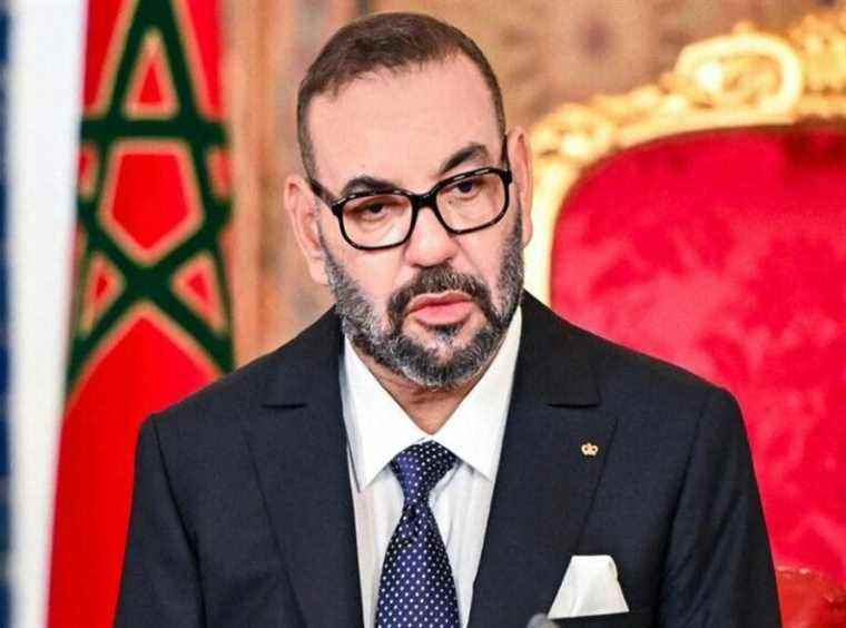 King Mohammed VI of Morocco has “enormously lost weight”, his meeting with the Spanish president worries