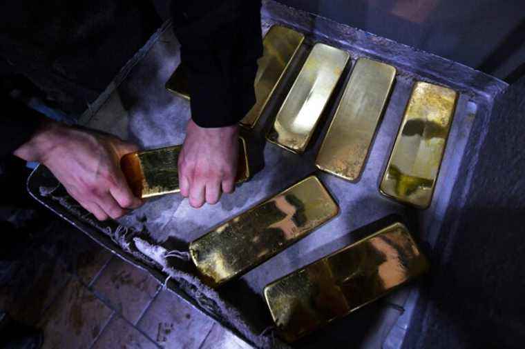 Kinross Gold sells all of its Russian assets for US$680 million