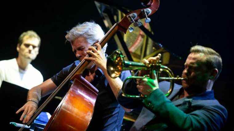 Kyle Eastwood, April 23 at Arsenal Metz