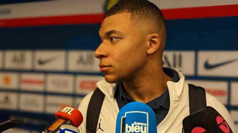 Kylian Mbappé, “new elements” which could encourage him to extend?