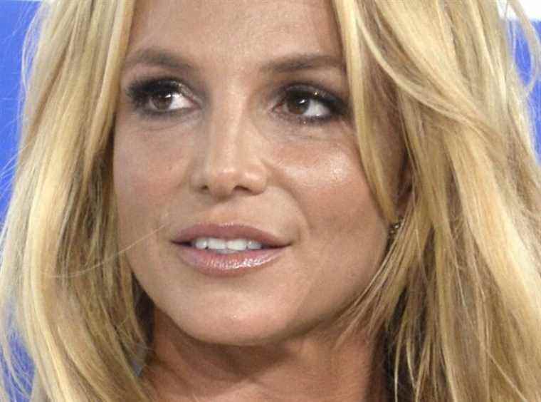 LAST MINUTE !  Singer Britney Spears is pregnant…