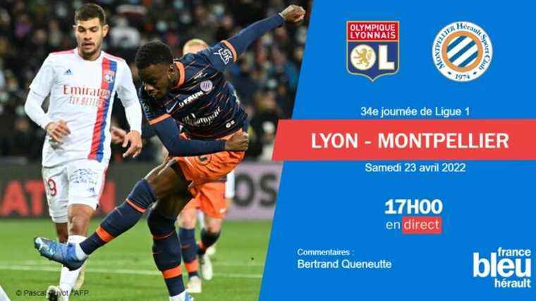 LIVE – Ligue 1: experience Lyon