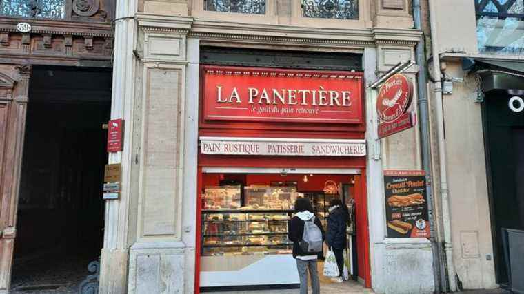 La Panetière bakeries, an Aveyron success story