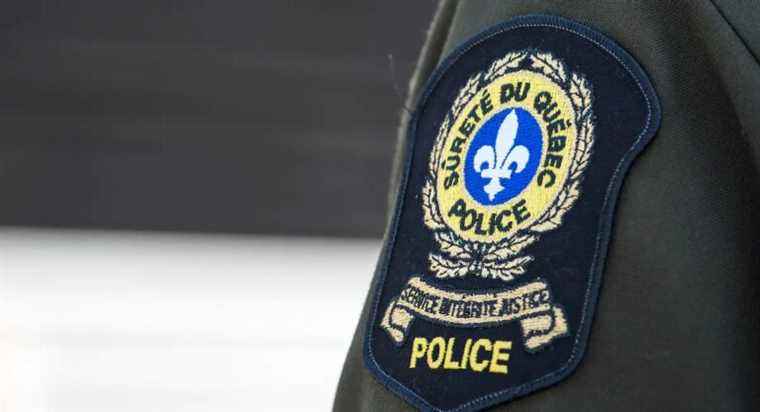 Arms and narcotics trafficking: arrest in Salaberry-de-Valleyfield…