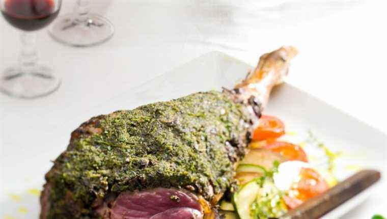 Lamb, for the Easter celebrations, in the spotlight on France Bleu Alsace