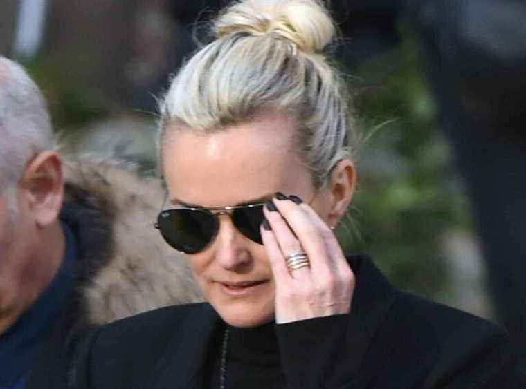 Last minute – Laeticia Hallyday: new blow after the discovery of her illness!