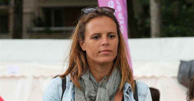 Laure Manaudou and Jérémy Frérot parents: their son has already grown up!