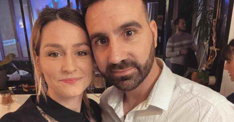 Laure and Matthieu (Married at first sight): Big fright for their daughter Lya, heading to the emergency room