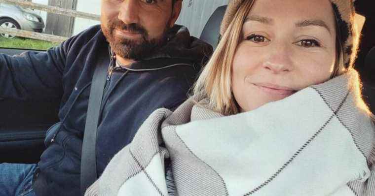 Laure and Matthieu (Married at first sight) in full doubt: “I have to tell you something”