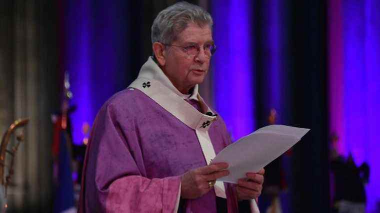 Laurent Ulrich appointed Archbishop of Paris after the resignation of Michel Aupetit