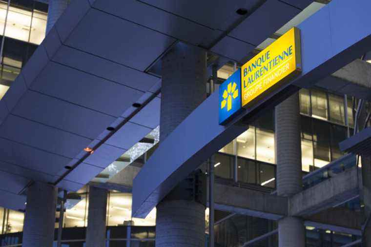 Laurentian Bank fined by FINTRAC