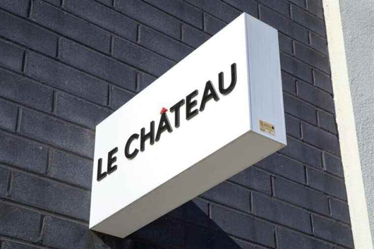 Le Château returns to 37 stores Suzy Shier