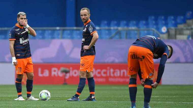 Ligue 1 – Montpellier: distress after drunkenness?