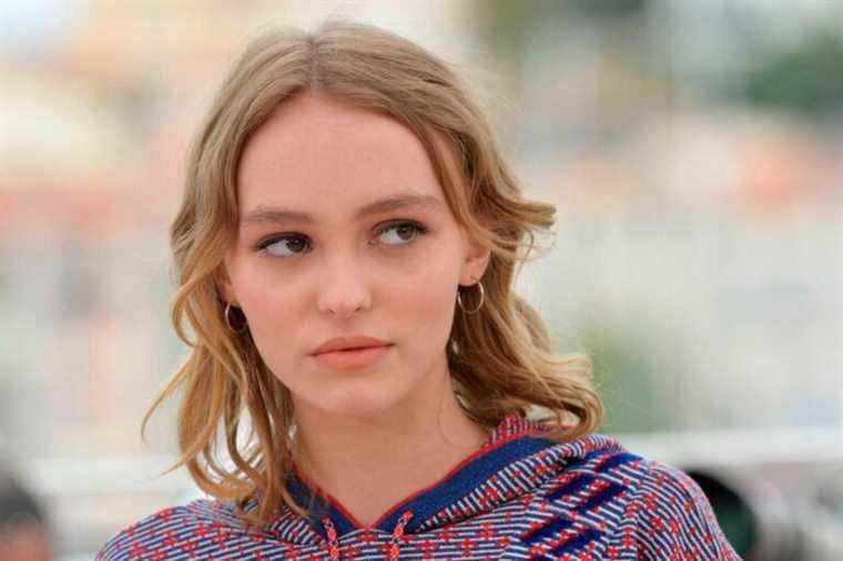 Lily-Rose Depp hates Amber Heard and doesn’t hide it