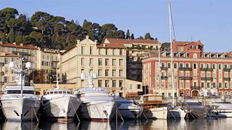 Loss of money, customers and contracts… On the Côte d’Azur, the absence of the rich Russian clientele weighs on certain professionals