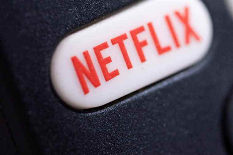 Loss of subscribers |  Netflix considers new measures