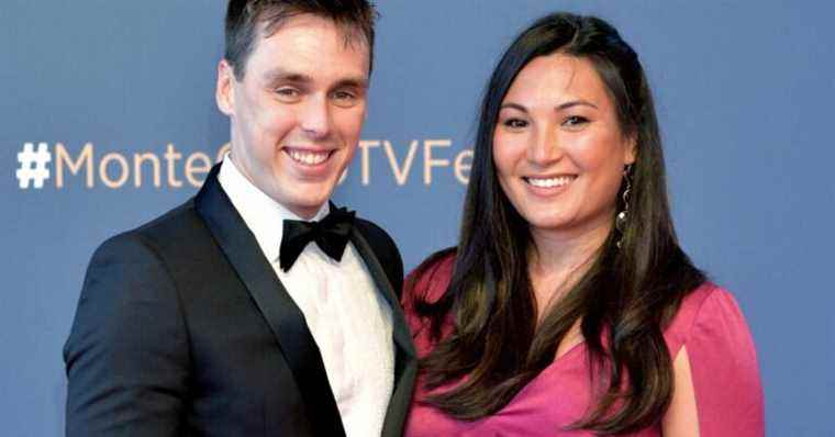 Louis Ducruet and Marie Chevallier soon to be parents?  Stephanie of Monaco’s son pushes for a baby