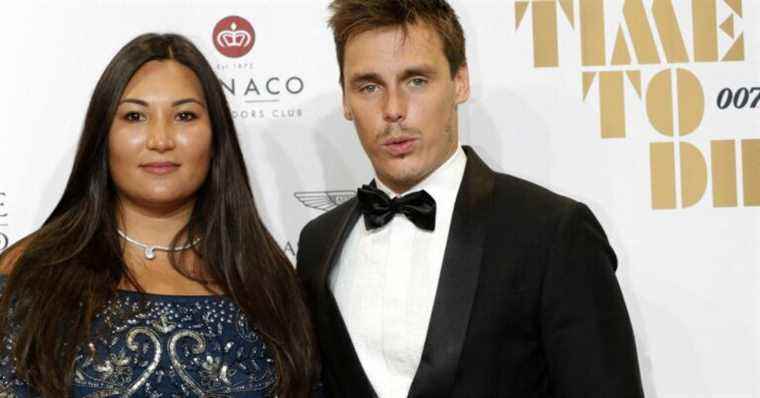 Louis Ducruet engaged to Marie Chevallier: his technique for keeping his marriage proposal secret…