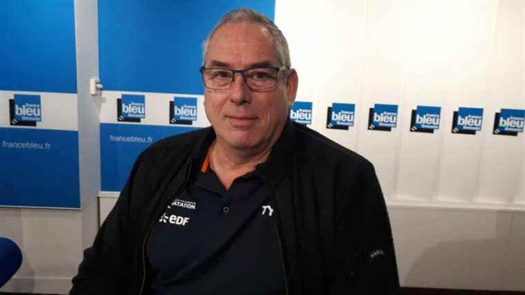 Marc Deberghes, President of swimming in New Aquitaine, has “good hope for the Pôle Espoirs” of Limoges