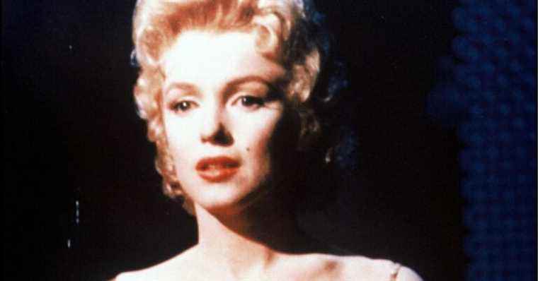 Marilyn Monroe: The identity of her father finally revealed… by a Frenchman!