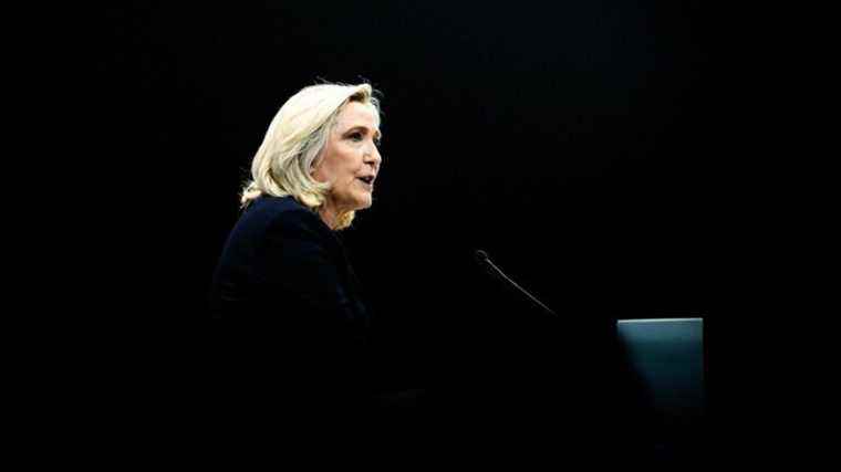 Five questions on the accusations of embezzlement of European public funds against Marine Le Pen