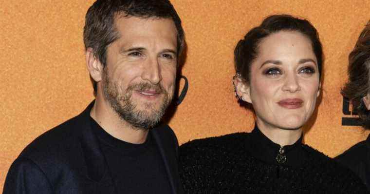 Marion Cotillard and Guillaume Canet: what happens to their eldest son Marcel today?