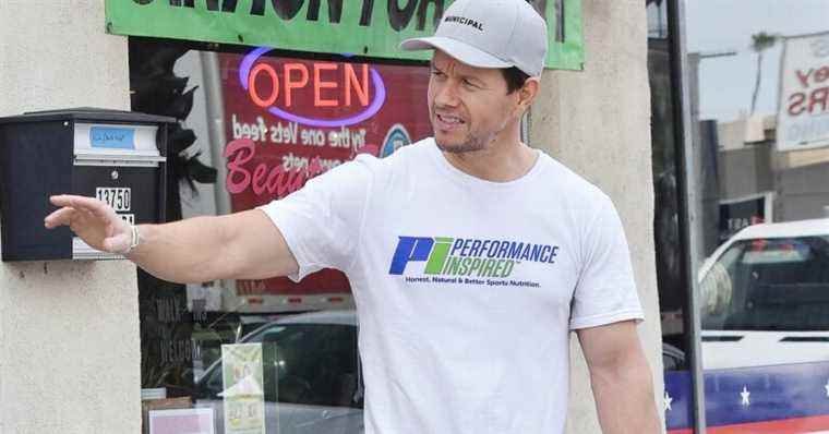 Mark Wahlberg is selling his crazy property… at 80 million euros!