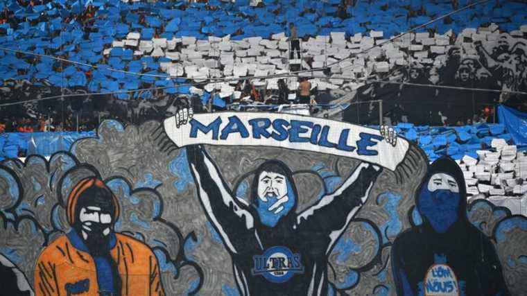 Marseille supporters banned from traveling for the Ligue 1 clash