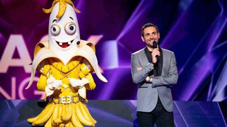 Mask Singer – episode 5, this Friday April 29 at 9:10 p.m. on TF1