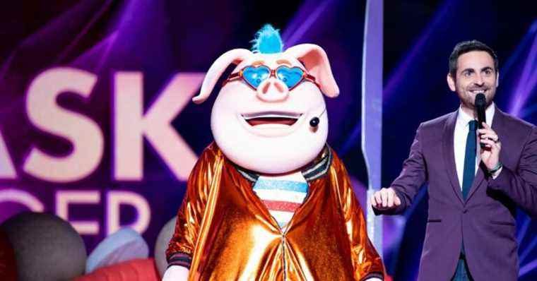 Mask Singer – the Pig: All the clues revealed