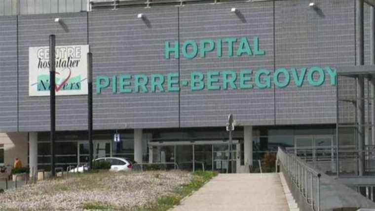 Medical deserts: the last maternity hospital in Nièvre is shut down