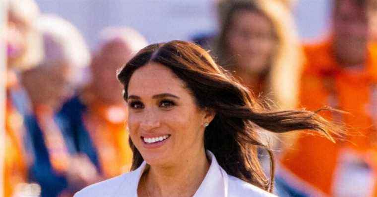 Meghan Markle and her political ambitions: This new recruit who is talking