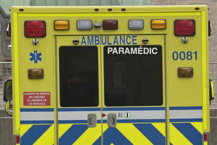 Mercier–Hochelaga-Maisonneuve |  15-year-old boy stabbed