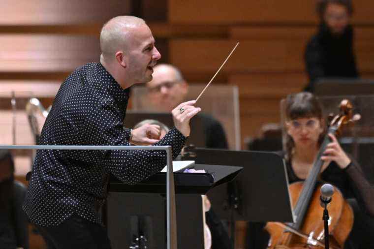 Metropolitan Orchestra |  Yannick Nézet-Séguin wants to “shake up habits”