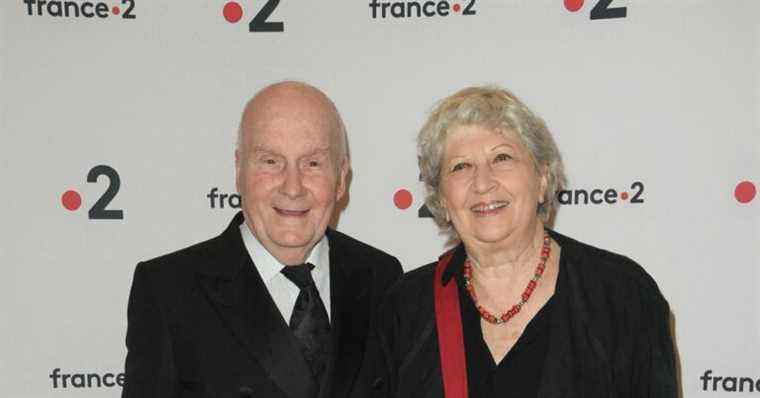 Michel Bouquet: Who is his wife Juliette Carré, partner on stage and in the city?